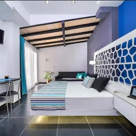 Appart hôtel Fresh Mare