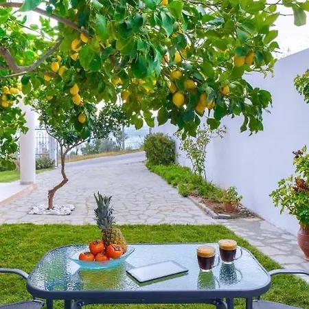 Hotel apartamentowy Fresh Mare *