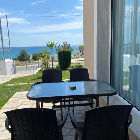 Hotel apartamentowy Fresh Mare
