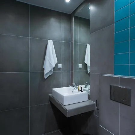 Fresh Mare Hotel apartamentowy *