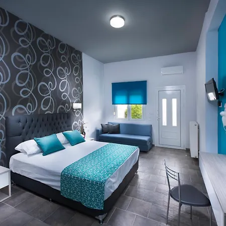 Fresh Mare Hotel apartamentowy *