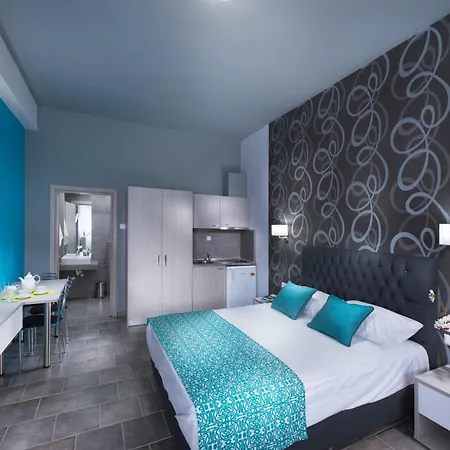 Fresh Mare Hotel apartamentowy