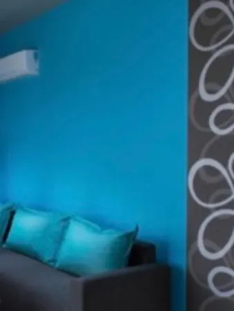 Hotel apartamentowy Fresh Mare